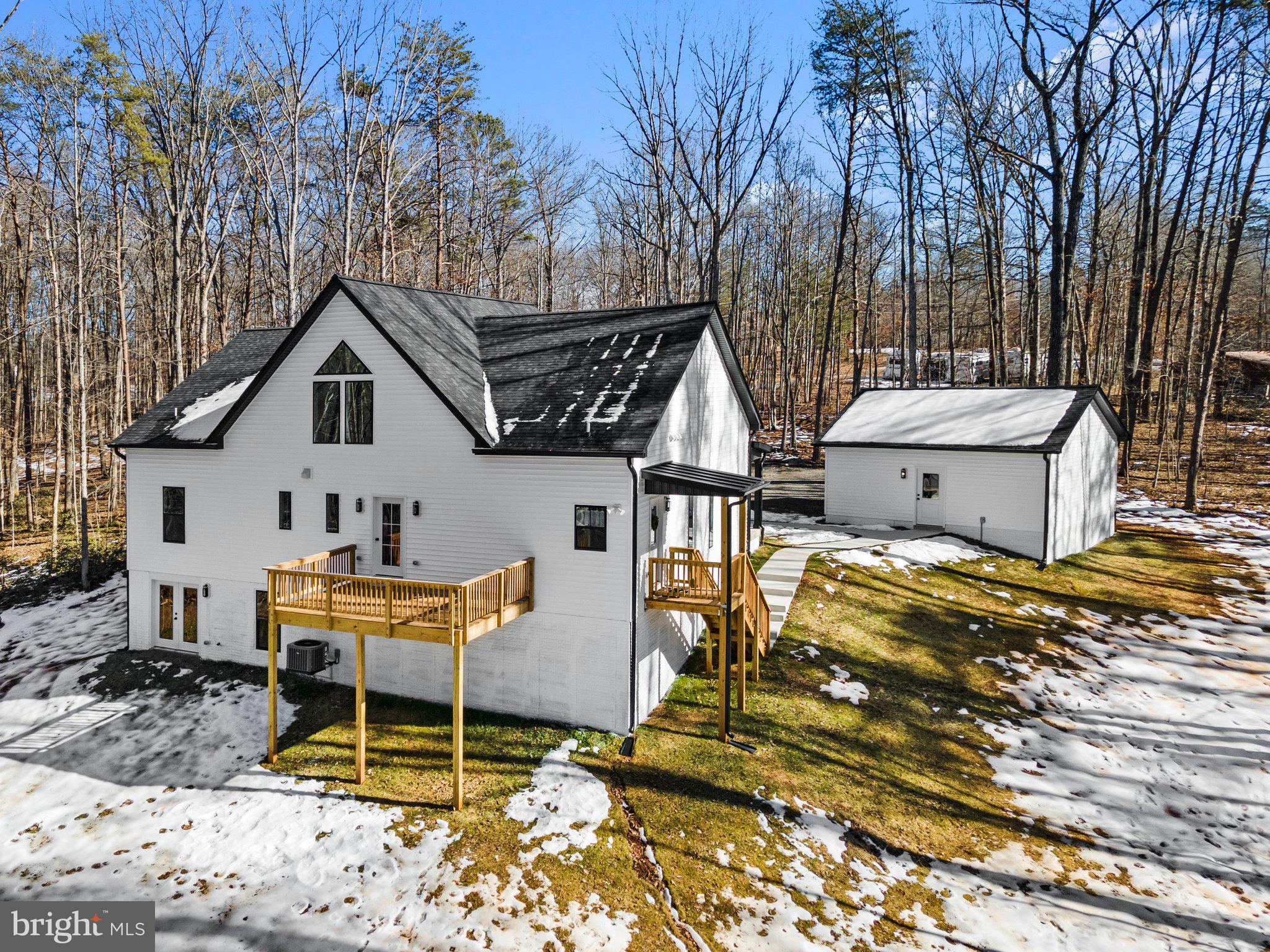 8310 Hillendale Road Culpeper, VA 22701 - Photo 98 of 98 Gallery Image 98