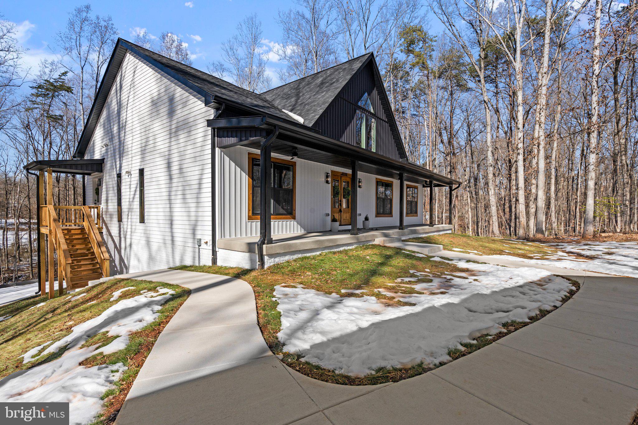 8310 Hillendale Road Culpeper, VA 22701 - Photo 10 of 98 Gallery Image 10