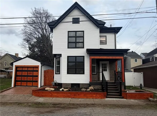 $209,000 | 2207 7th Avenue, Beaver Falls, PA 15010