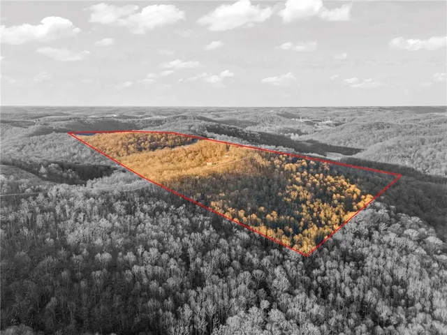 $242,000 | 412 Majorsville Road, West Finley, PA 15377