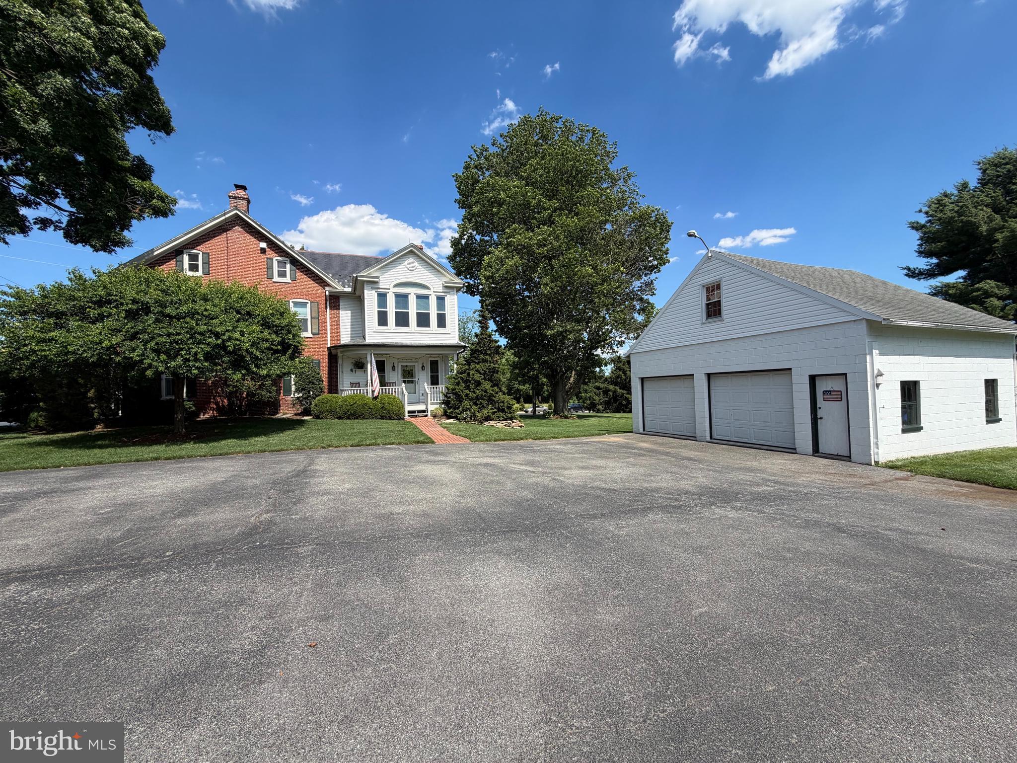 1564 Millport Road Lancaster, PA 17602 - Photo 40 of 54