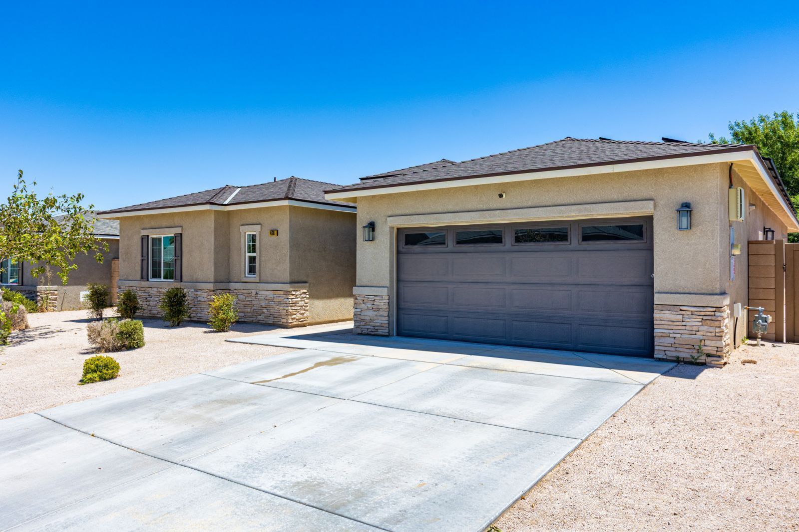 408 Abigail Street Ridgecrest, CA 93555 - Photo 4 of 32