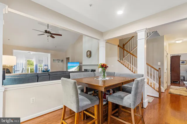 $525,000 | 222 Clubside Drive, Unit 261, Taneytown, MD 21787