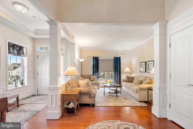 $525,000 | 222 Clubside Drive, Unit 261, Taneytown, MD 21787