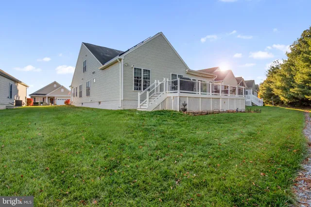 $525,000 | 222 Clubside Drive, Unit 261, Taneytown, MD 21787
