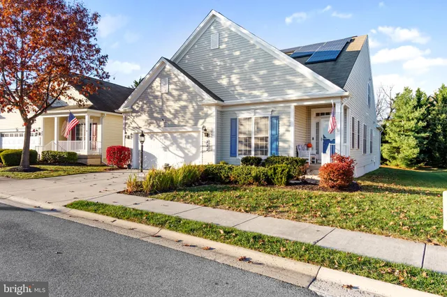 $525,000 | 222 Clubside Drive, Unit 261, Taneytown, MD 21787