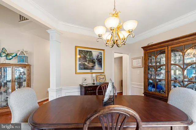 $525,000 | 222 Clubside Drive, Unit 261, Taneytown, MD 21787