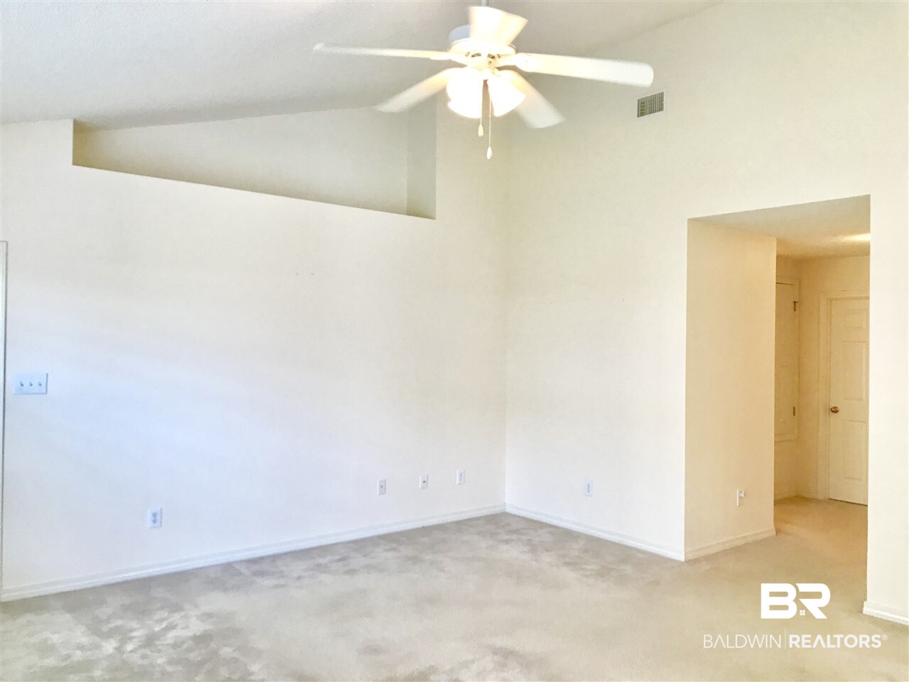 16462 Absalom Street Foley, AL 36535 - Photo 3 of 18 Living Room