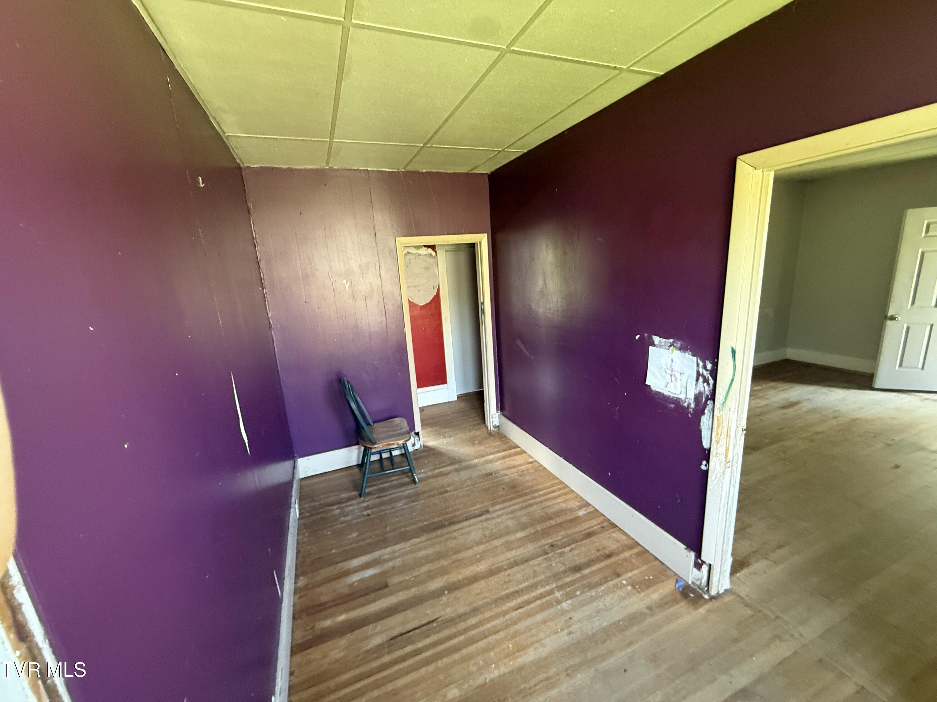 656 North Main Avenue Erwin, TN 37650 - Photo 4 of 11 656 N Main Hall