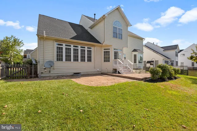 $4,000 | 8633 Wales Court, Gainesville, VA 20155