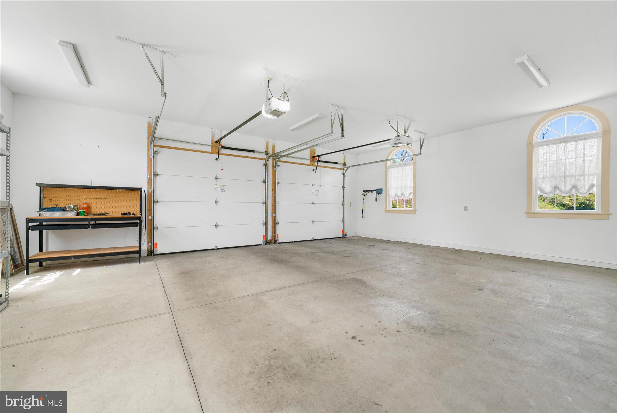 160 South Allentown Road Telford, PA 18969 - Photo 47 of 54 Garage