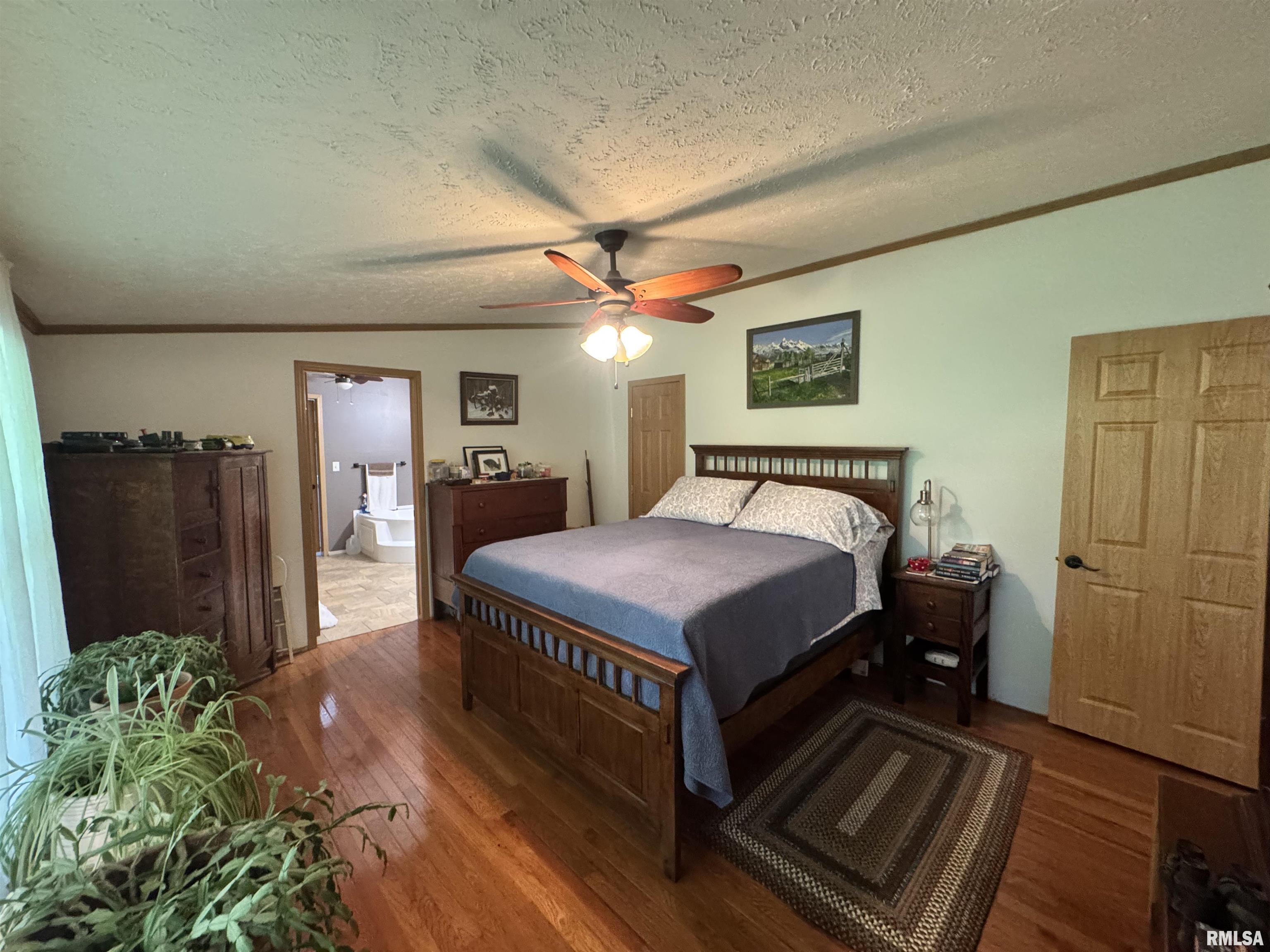 293 East 2700th Street Liberty, IL 62347 - Photo 13 of 47