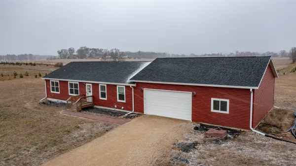 $399,900 | N3377 Flynn Drive, Montello, WI 53949