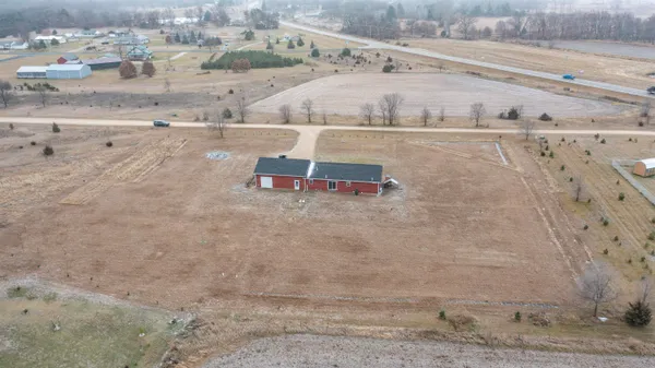 $399,900 | N3377 Flynn Drive, Montello, WI 53949