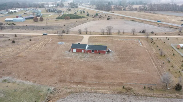 $419,900 | N3377 Flynn Drive, Montello, WI 53949