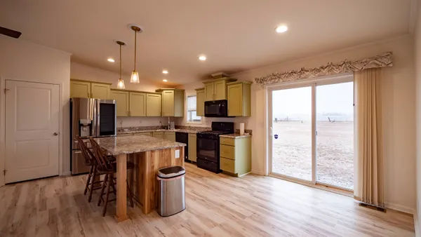 $399,900 | N3377 Flynn Drive, Montello, WI 53949