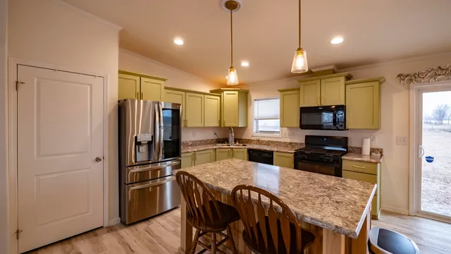 $419,900 | N3377 Flynn Drive, Montello, WI 53949