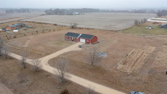 $419,900 | N3377 Flynn Drive, Montello, WI 53949