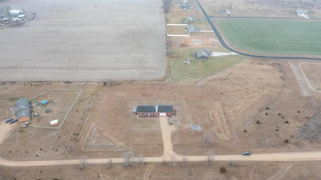 $419,900 | N3377 Flynn Drive, Montello, WI 53949