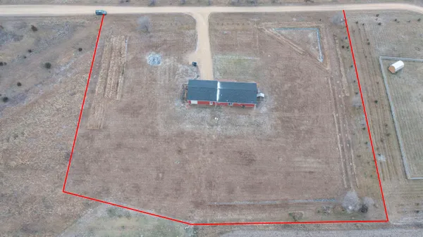 $399,900 | N3377 Flynn Drive, Montello, WI 53949