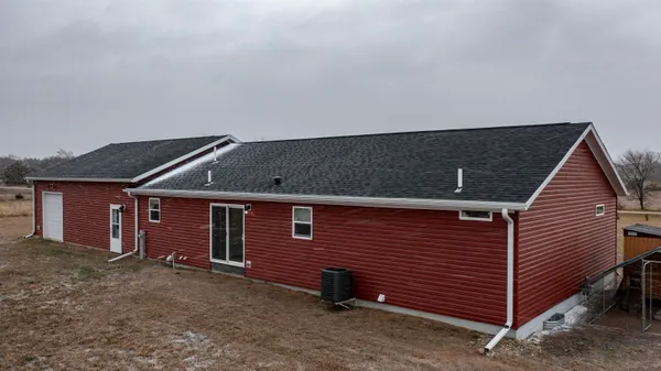 $399,900 | N3377 Flynn Drive, Montello, WI 53949