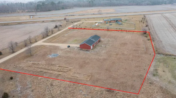 $399,900 | N3377 Flynn Drive, Montello, WI 53949
