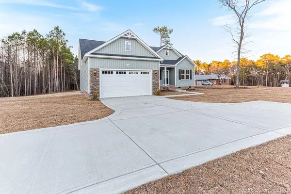 $309,900 | 9380 Highway 27, Lillington, NC 27546