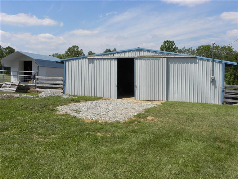 200 East Honaker Road Stamping Ground, KY 40379 - Photo 21 of 27 Photo 21