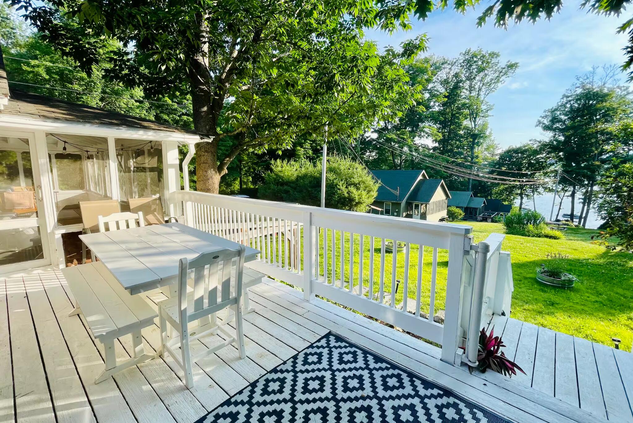 46 Augusta Road, Unit 1 Rome, ME 04963 - Photo 51 of 96 2