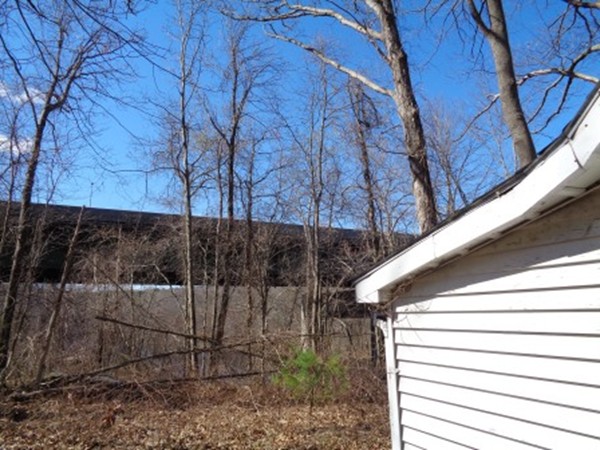 116 Maynard Road Wilbraham, MA 01095 - Photo 4 of 11