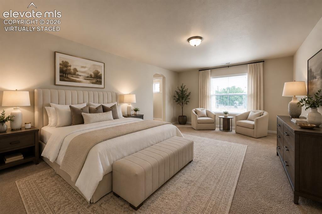 6654 Rawhide Rdg View Colorado Springs, CO 80915 - Photo 22 of 29 Virtually Staged