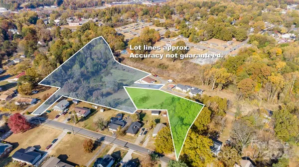 $375,000 | 0 Kelly Avenue, Mooresville, NC 28115