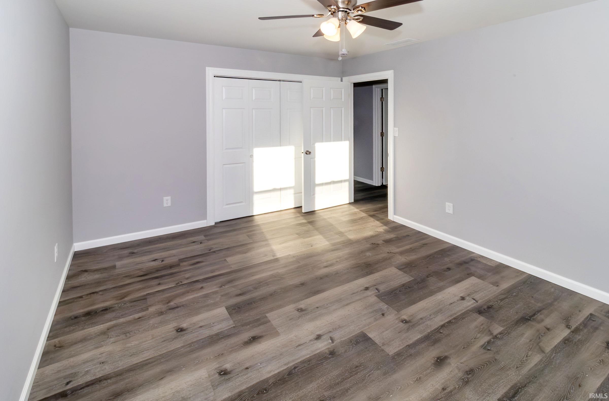 922 Russell Road Chandler, IN 47610 - Photo 30 of 36