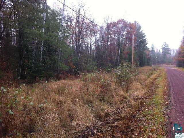 Lot 2 East Bolognesi Road Lake Nebagamon, WI 54849 - Photo 2 of 2 Gallery Image 2