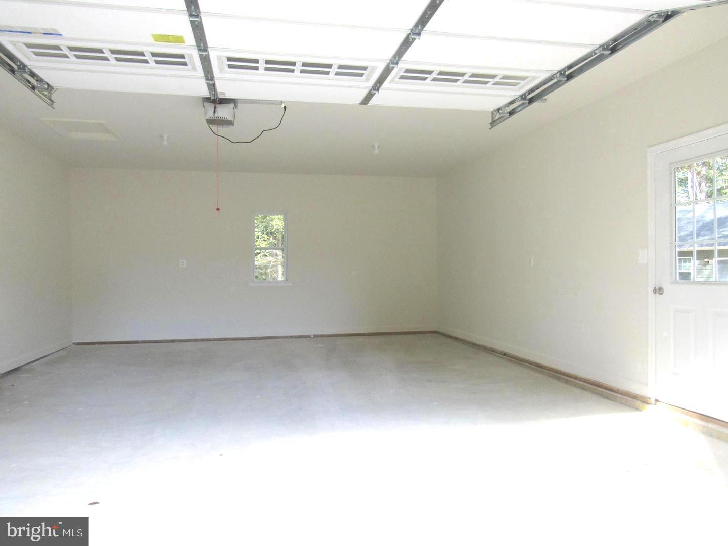 9977 Trinity Church Road Charlotte Hall, MD 20622 - Photo 16 of 16 GARAGE