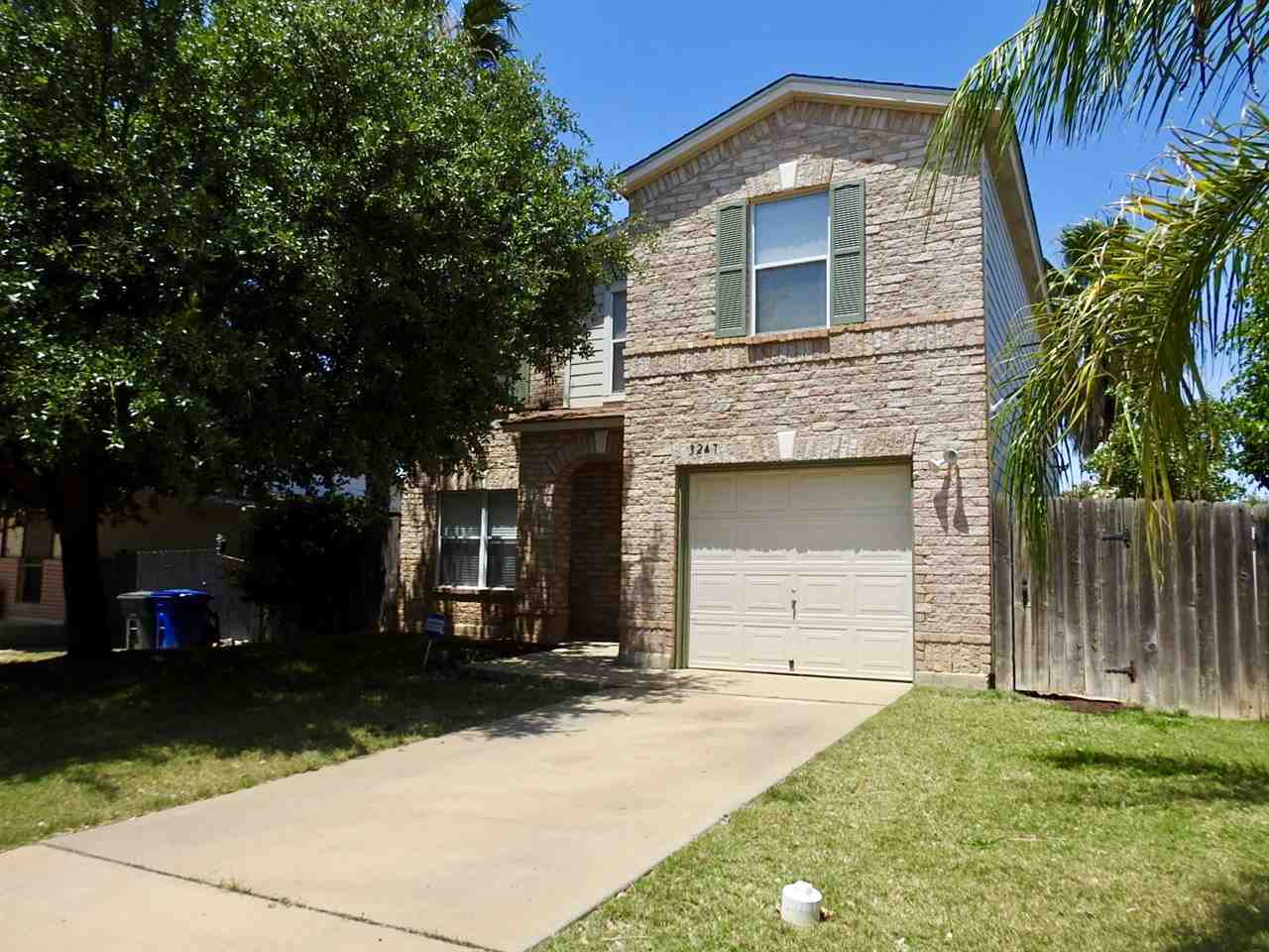 3247 St Kathryn Loop Laredo, TX 78046 - Photo 1 of 20 Gallery Image 1