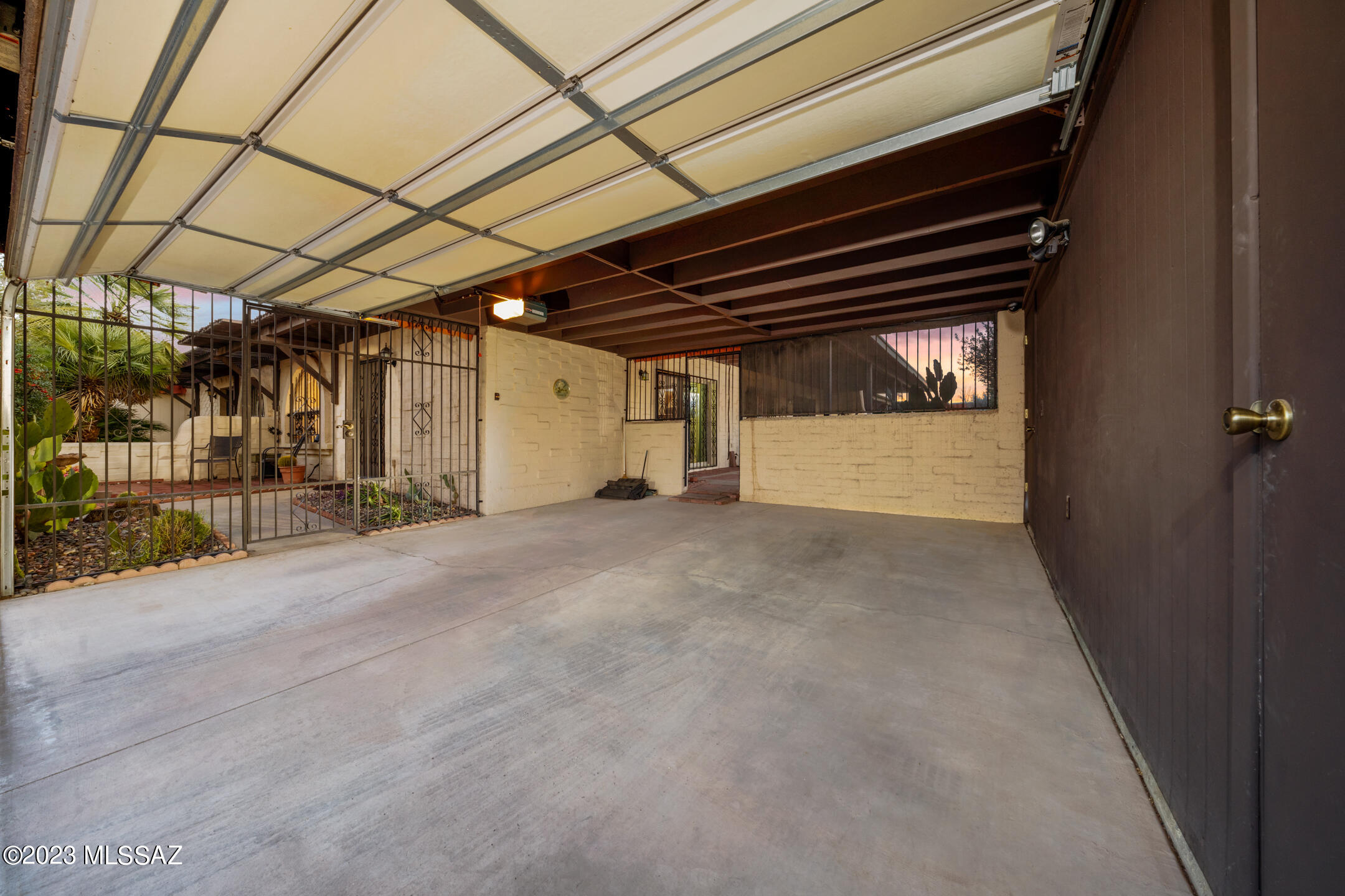 285 South Kolb Road, Unit 36 Tucson, AZ 85710 - Photo 4 of 17