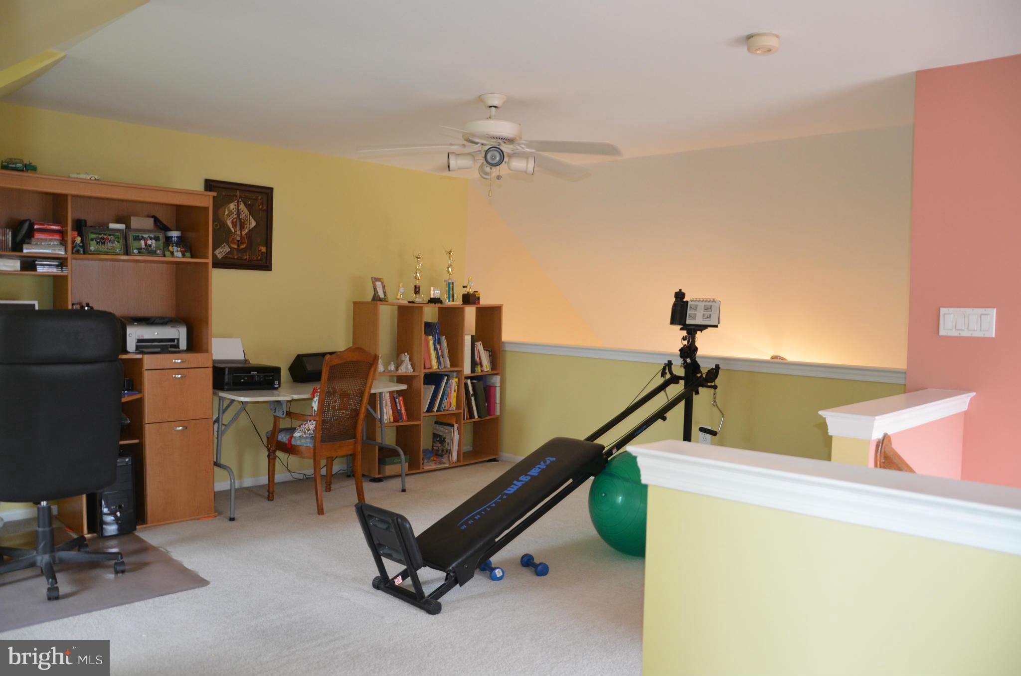 6508 Milva Lane Springfield, VA 22150 - Photo 15 of 22 Loft