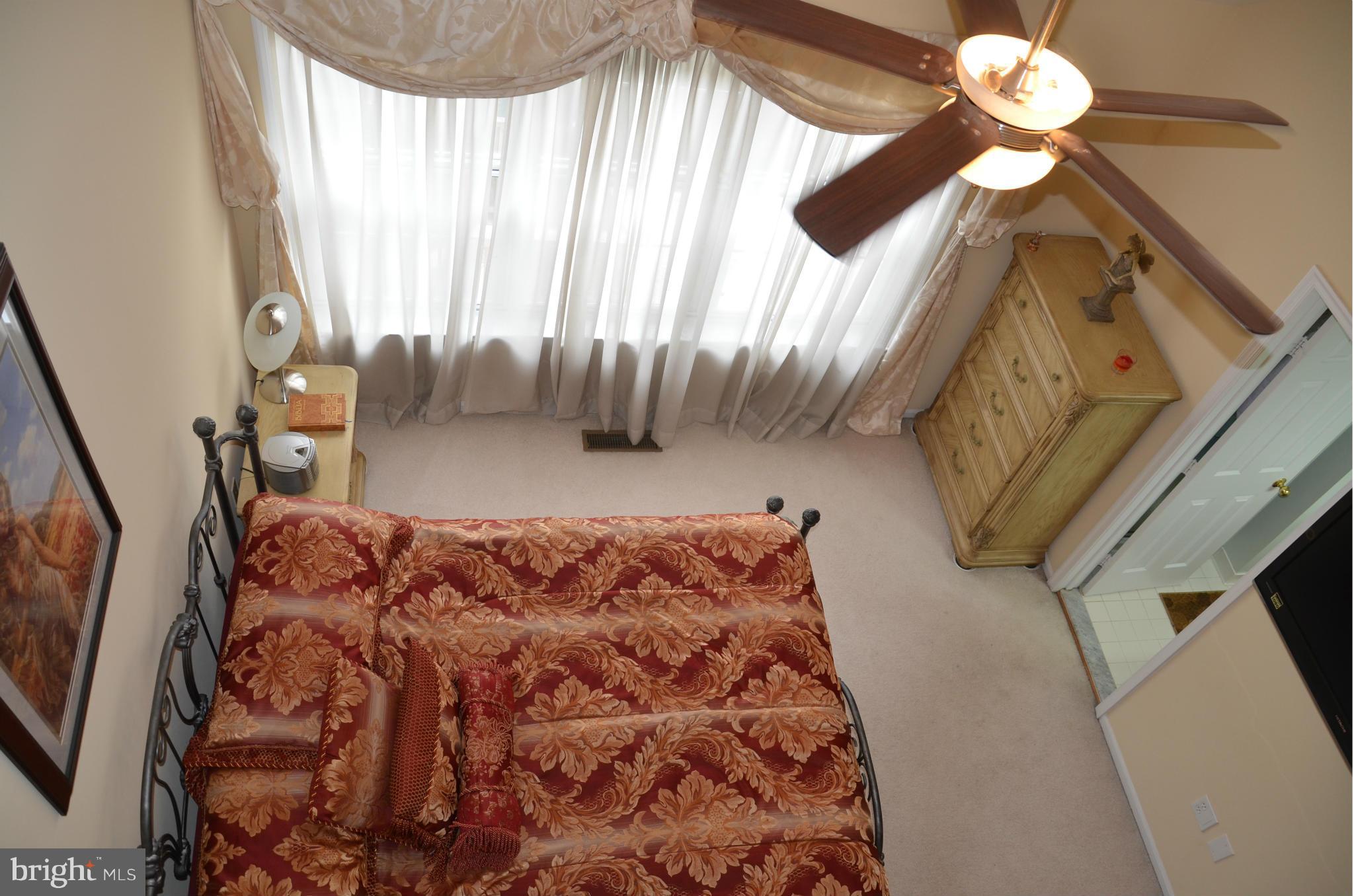 6508 Milva Lane Springfield, VA 22150 - Photo 9 of 22 Bedroom (Master)