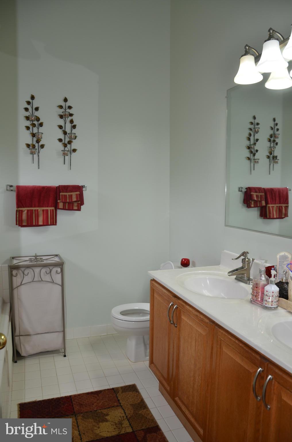 6508 Milva Lane Springfield, VA 22150 - Photo 10 of 22 Bath (Master)