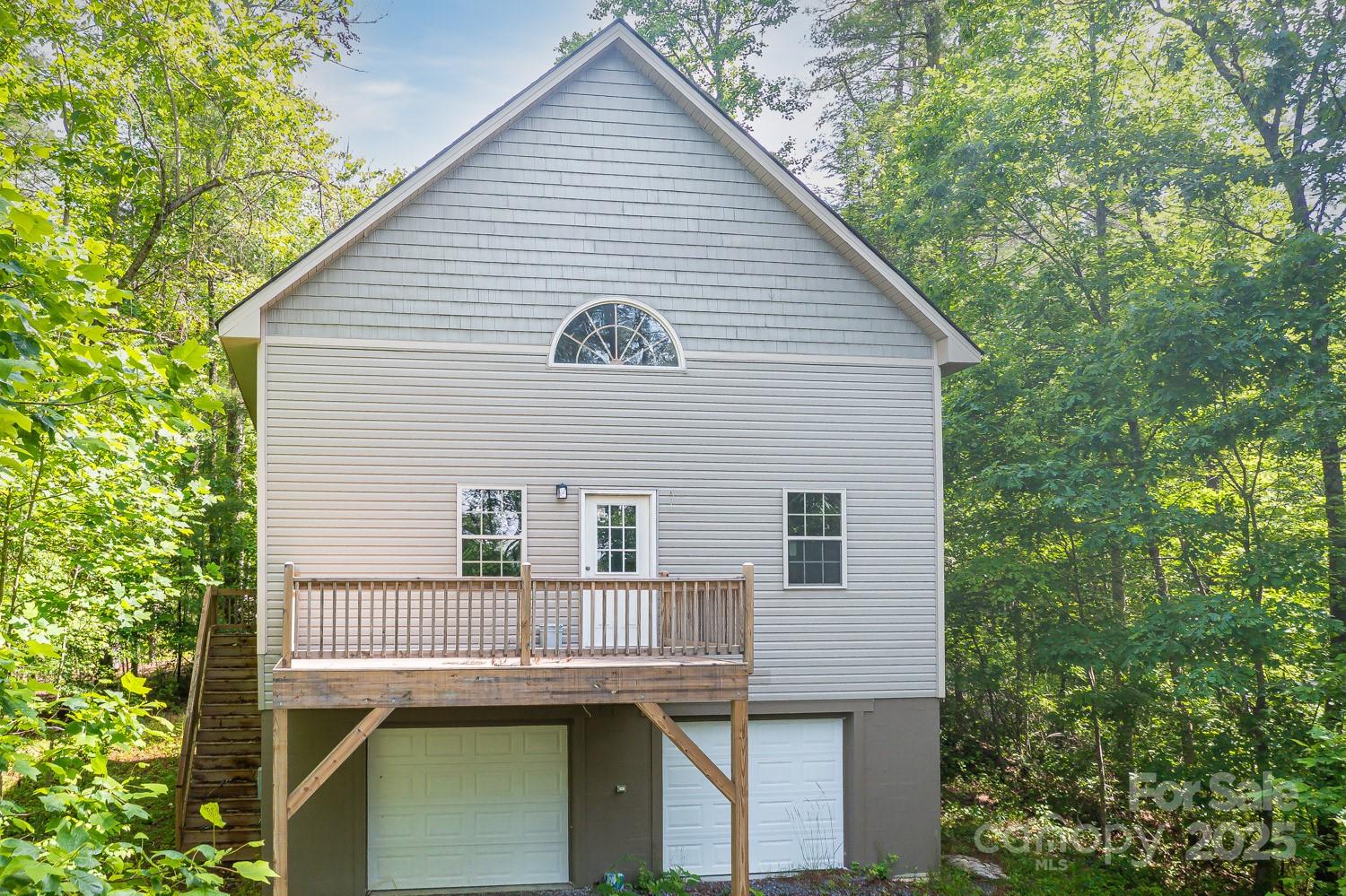109 Tumblebug Trail Road Flat Rock, NC 28731 - Photo 2 of 22