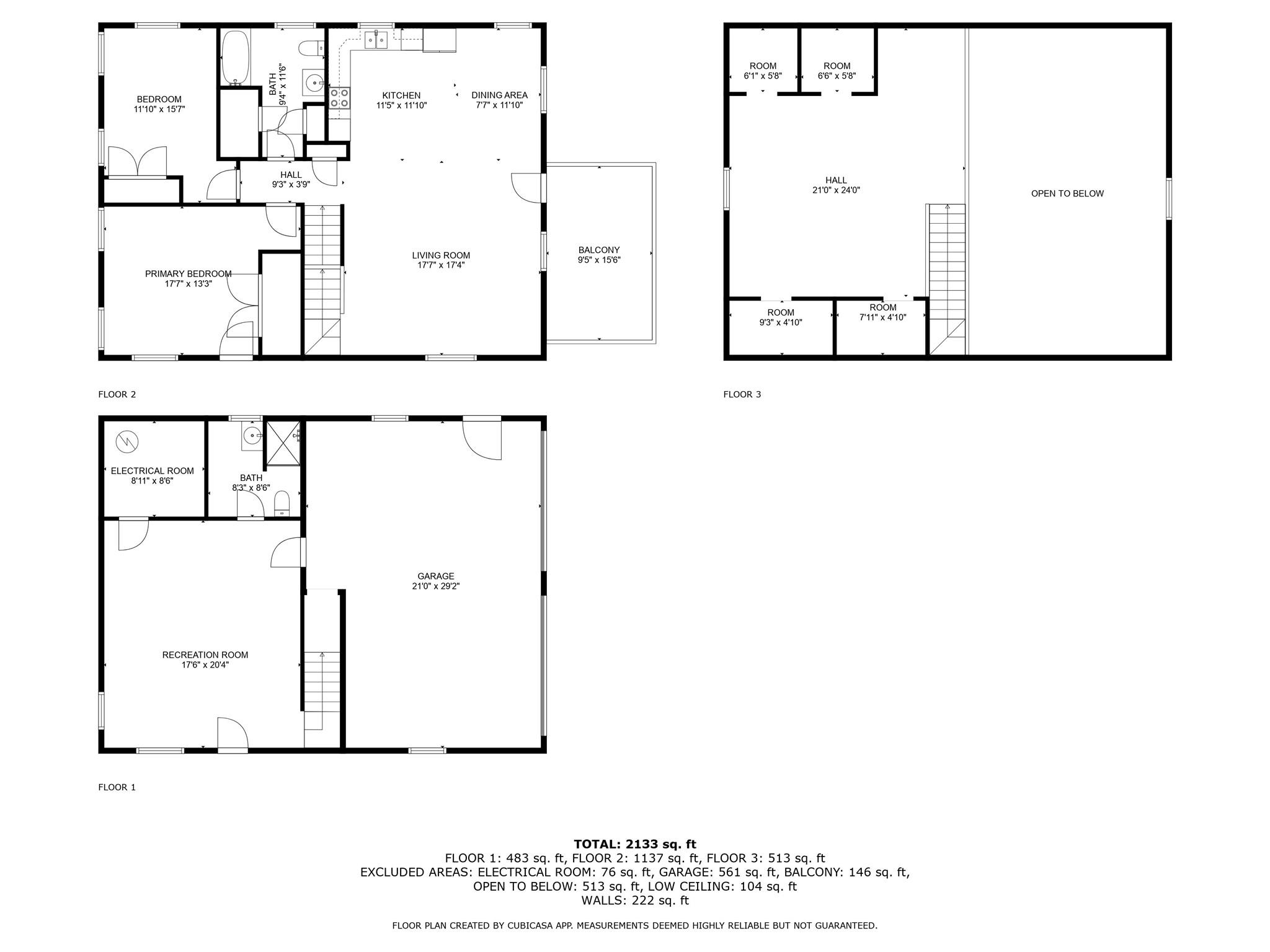 109 Tumblebug Trail Road Flat Rock, NC 28731 - Photo 22 of 22