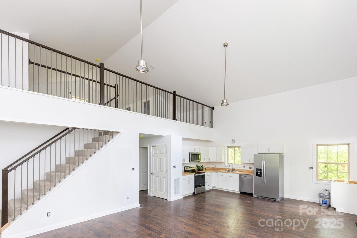 109 Tumblebug Trail Road Flat Rock, NC 28731 - Photo 3 of 22