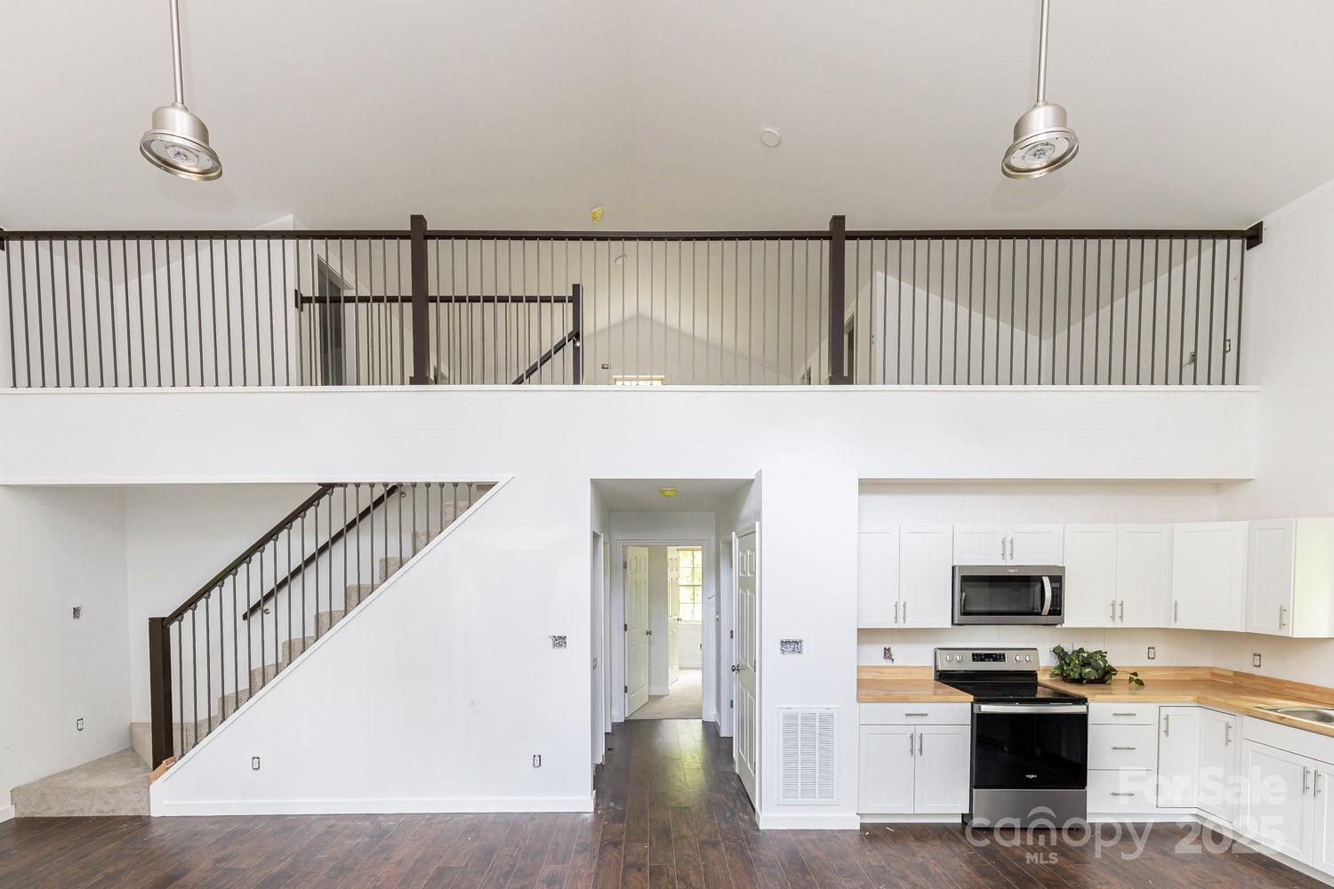 109 Tumblebug Trail Road Flat Rock, NC 28731 - Photo 7 of 22