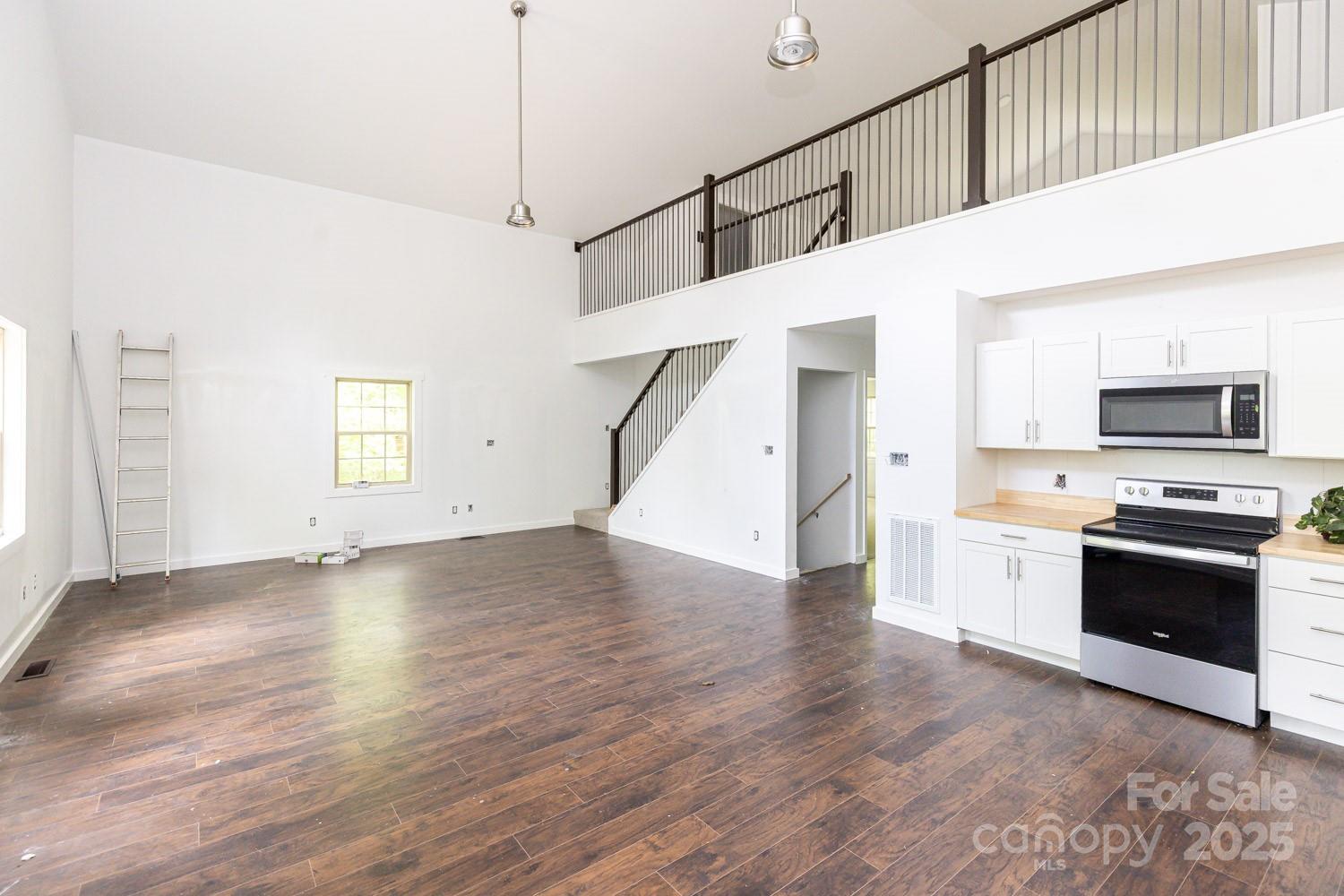 109 Tumblebug Trail Road Flat Rock, NC 28731 - Photo 8 of 22