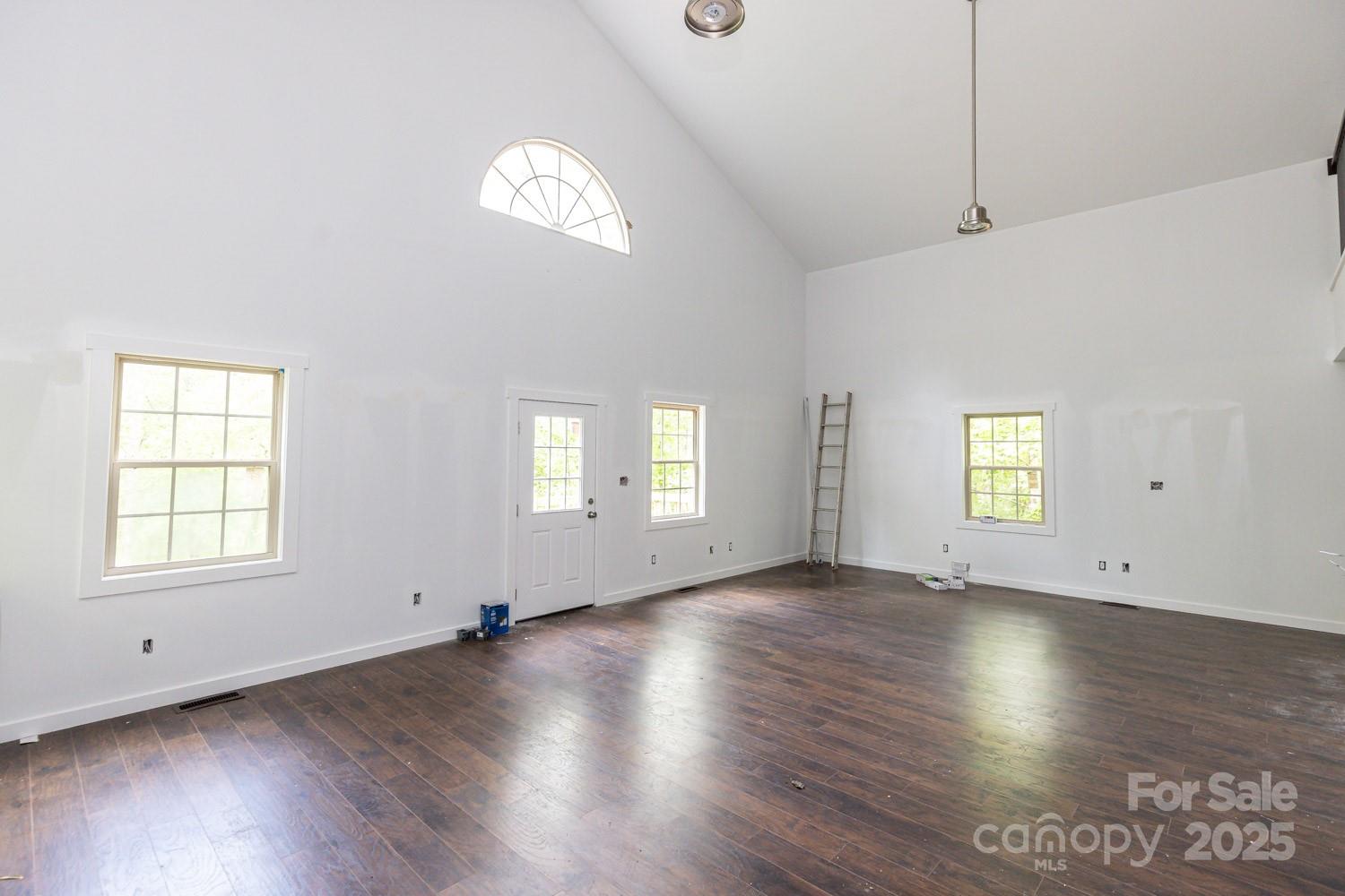 109 Tumblebug Trail Road Flat Rock, NC 28731 - Photo 9 of 22