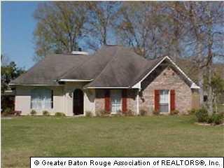 39490 Tommy Moore Road Gonzales, LA 70737 - Photo 1 of 5 Gallery Image 1