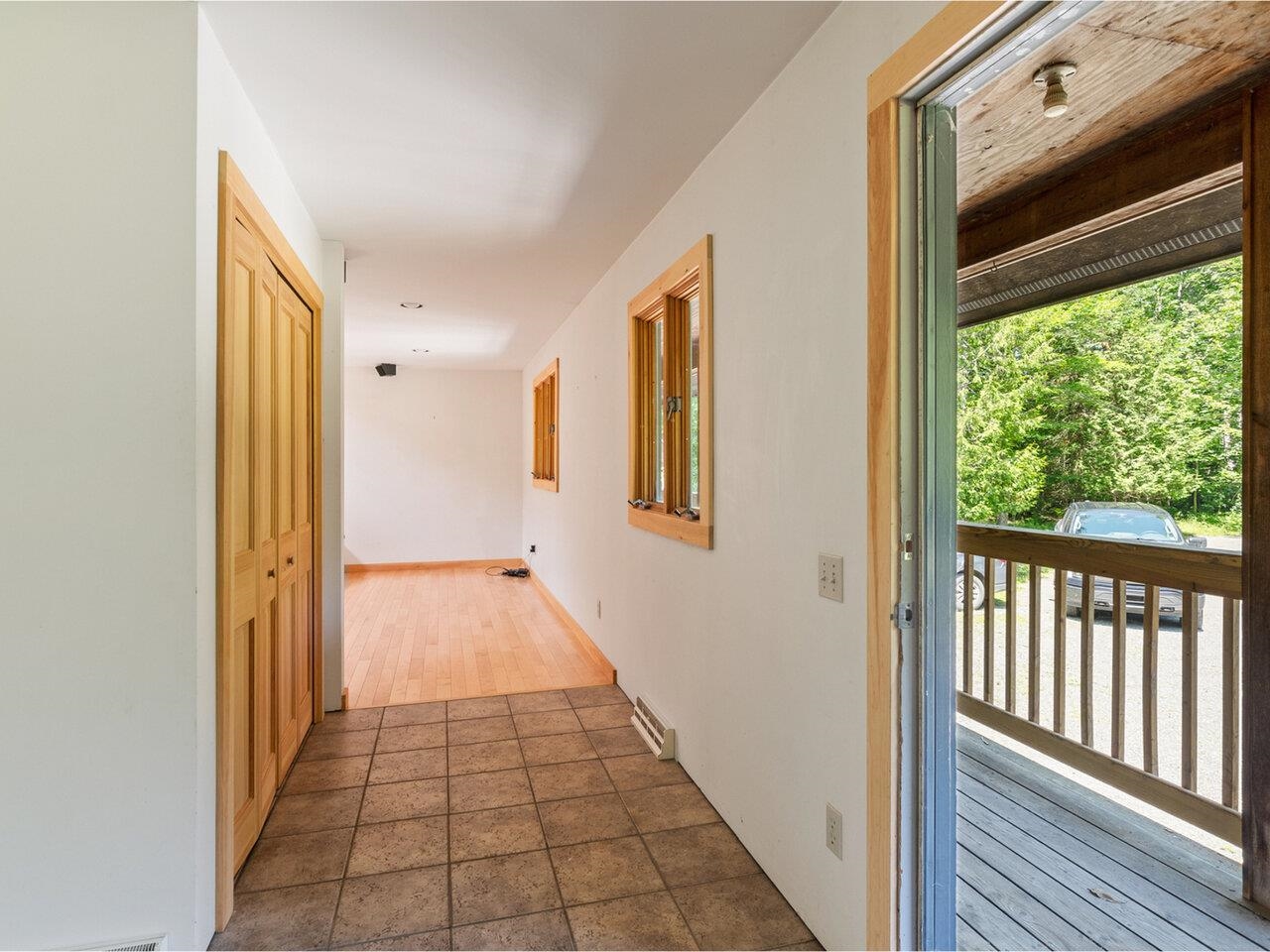 2188 Upper Notch Road Bristol, VT 05443 - Photo 24 of 40