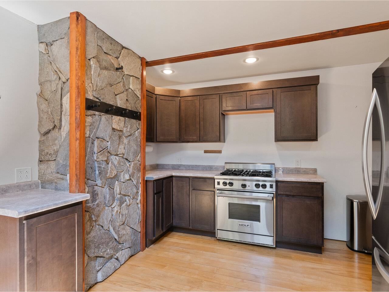2188 Upper Notch Road Bristol, VT 05443 - Photo 3 of 40