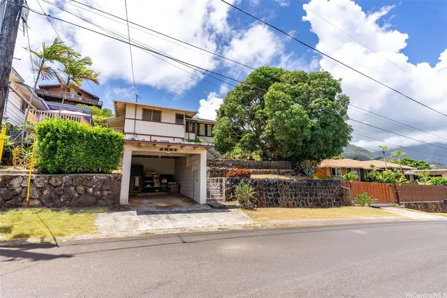 $995,000 | 1227 Mowai Street, Kailua, HI 96734